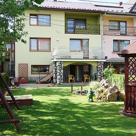 Noclegi U Kuby Apartament Nr 1 Krempachy Buitenkant foto