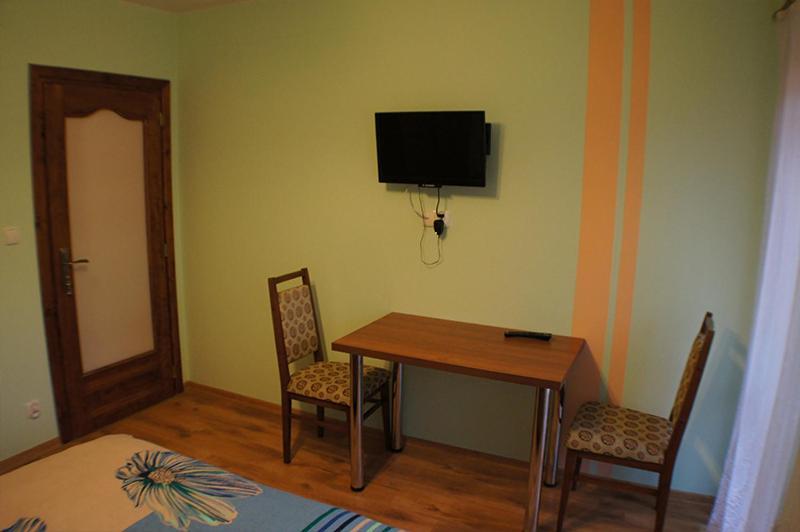 Noclegi U Kuby Apartament Nr 1 Krempachy Buitenkant foto